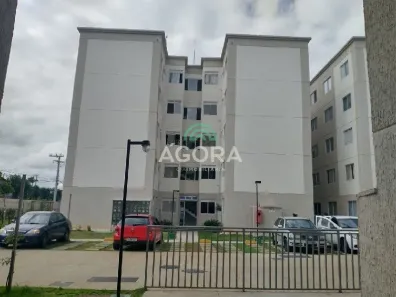Apartamento com 2 Quartos para alugar, 47m² no Estância Velha, Canoas