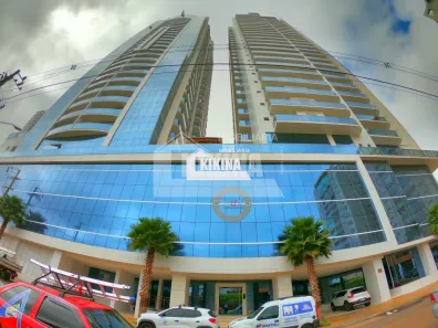Apartamento com 4 Quartos à venda, 471m² no Oficinas, Ponta Grossa