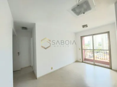 Apartamento com 2 Quartos à venda, 49m² no Vila Isa, São Paulo