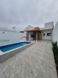 Casa com 2 Quartos à venda, 62m² no Jardim Suarão (Interior), Itanhaém