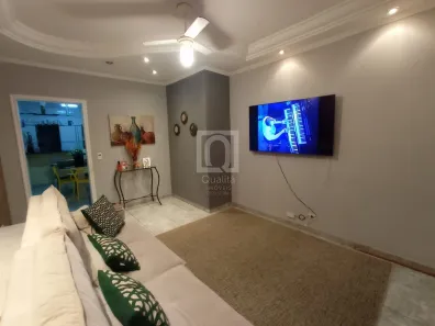 Casa com 3 Quartos à venda, 129m² no Jardim Santa Bárbara, Sorocaba