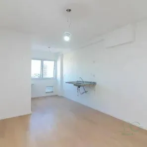 Apartamento com 1 Quarto para alugar, 28m² no Jardim São Paulo(Zona Norte), São Paulo