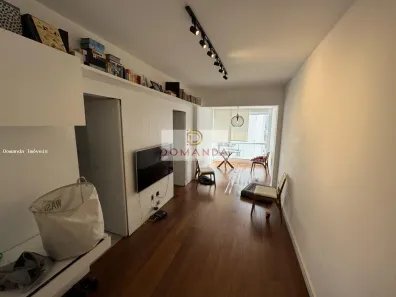 Apartamento com 2 Quartos à venda, 64m² no Perdizes, São Paulo
