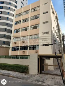 Apartamento com 3 Quartos à venda, 100m² no Boa Viagem, Recife