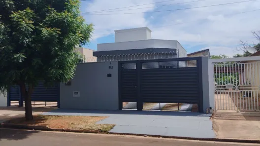 Casa com 2 Quartos à venda, 44m² no Nova Lima, Campo Grande