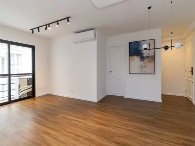 Apartamento com 3 Quartos à venda, 93m² no Vila Olímpia, São Paulo