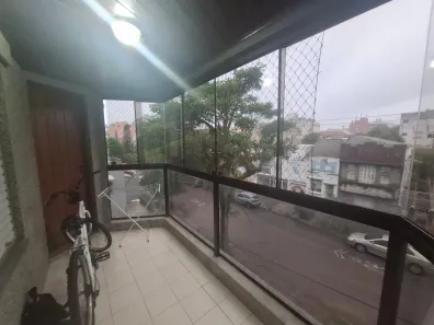 Apartamento com 2 Quartos à venda, 127m² no Azenha, Porto Alegre