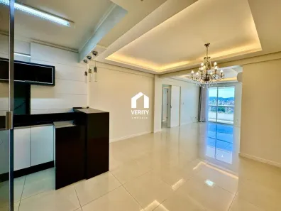 Apartamento com 3 Quartos à venda, 100m² no Capoeiras, Florianópolis