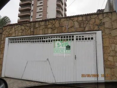 Sobrado com 3 Quartos à venda, 230m² no Parque da Mooca, São Paulo