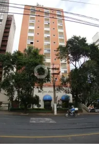 Cobertura com 4 Quartos à venda, 493m² no Cambuí, Campinas