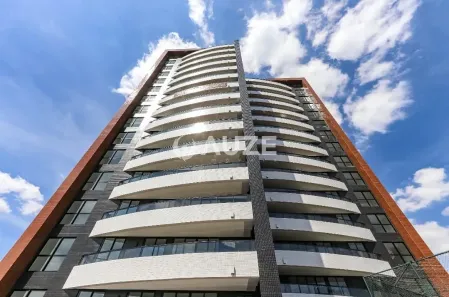 Apartamento com 3 Quartos à venda, 111m² no Bacacheri, Curitiba