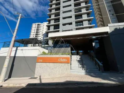 Apartamento com 2 Quartos para alugar, 64m² no Barbosa, Marília
