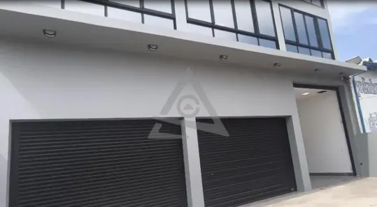 Prédio Comercial para alugar, 477m² no Jardim Novo Campos Elíseos, Campinas