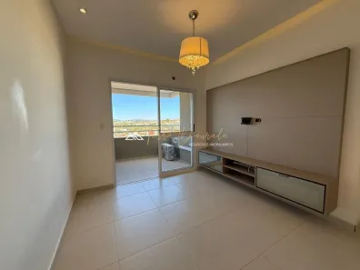 Apartamento com 2 Quartos à venda, 72m² no Parque Residencial Bom Conselho, Taubaté
