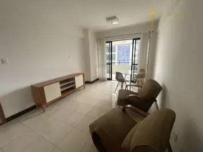 Apartamento com 1 Quarto para alugar, 56m² no Pituba, Salvador