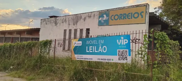 Galpão/Depósito/Armazém à venda, 1954m² no Nossa Senhora de Fátima, Santa Maria