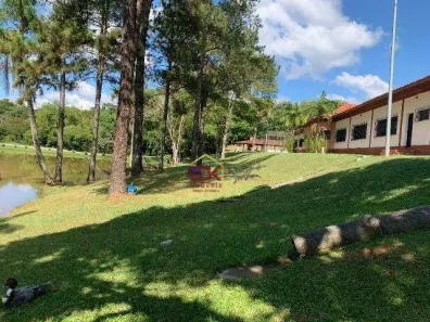 Fazenda/Sítio com 5 Quartos à venda, 60500m² no Nova Dutra, Santa Isabel