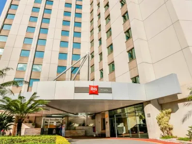 Flat com 1 Quarto à venda, 22m² no Vila Congonhas, São Paulo
