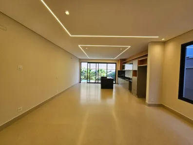 Casa de Condomínio com 3 Quartos para alugar, 199m² no Loteamento Terras de Florença, Ribeirão Preto