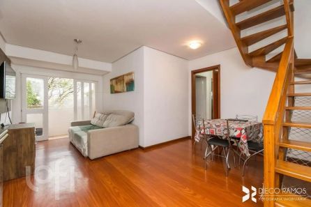 Apartamento com 3 Quartos à venda, 164m² no Teresópolis, Porto Alegre