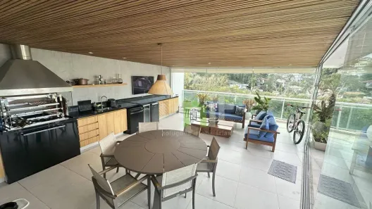 Cobertura com 4 Quartos à venda, 264m² no Camboinhas, Niterói