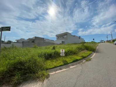 Lote/Terreno à venda, 323m² no Marambaia, Vinhedo