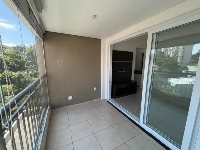 Apartamento com 1 Quarto à venda, 42m² no Santana, São Paulo