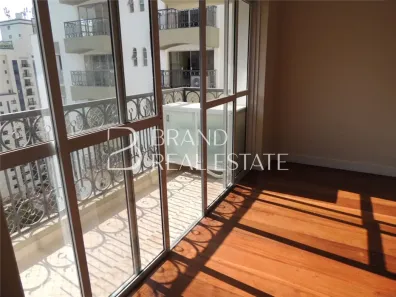 Apartamento com 3 Quartos à venda, 131m² no Campo Belo, São Paulo