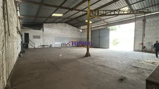 Galpão/Depósito/Armazém à venda, 1200m² no Santo Antônio, Betim