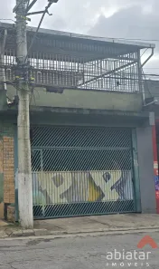 à venda, 345m² no Cidade Intercap, Taboão da Serra