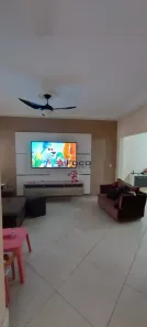 Sobrado com 4 Quartos à venda, 168m² no Jardim Terras do Sul, São José dos Campos