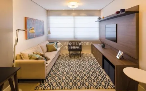 Apartamento com 2 Quartos à venda, 61m² no Camaquã, Porto Alegre