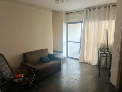 Apartamento com 2 Quartos à venda, 76m² no Centro, São José do Rio Preto