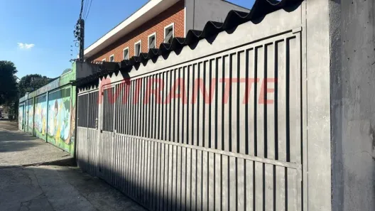 Sobrado com 5 Quartos à venda, 115m² no Tremembé, São Paulo