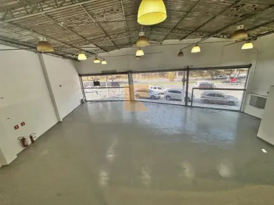 Galpão/Depósito/Armazém para alugar, 1250m² no Santana, São Paulo