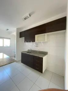 Apartamento com 1 Quarto para venda ou aluguel, 36m² no Tamboré, Barueri