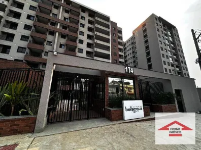 Apartamento com 3 Quartos à venda, 103m² no Recanto Quarto Centenário, Jundiaí