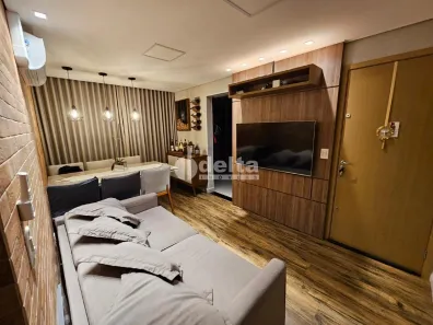 Apartamento com 2 Quartos à venda, 67m² no Bosque dos Buritis, Uberlândia