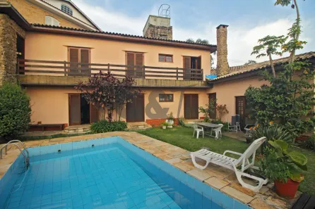 Casa com 7 Quartos à venda, 440m² no Campo Belo, São Paulo