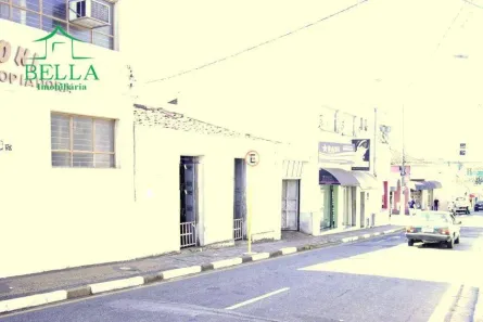 Prédio Comercial para alugar, 276m² no Centro, Itu