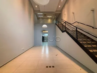 Ponto Comercial para alugar, 237m² no Vila Rezende, Piracicaba