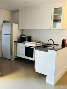 Apartamento com 1 Quarto à venda, 58m² no Jardim Ampliação, São Paulo
