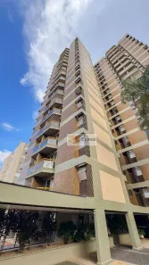 Apartamento com 1 Quarto à venda, 50m² no Centro, Campinas