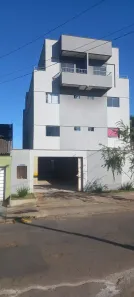 Apartamento com 3 Quartos à venda, 100m² no Serrinha, Goiânia