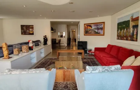 Apartamento com 3 Quartos à venda, 232m² no Perdizes, São Paulo