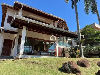 Casa de Condomínio com 3 Quartos à venda, 333m² no Jardim Alto da Colina, Valinhos