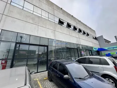 Galpão/Depósito/Armazém para alugar, 500m² no Roncon, Ribeirão Pires