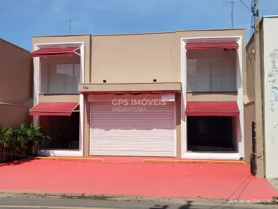 Ponto Comercial para alugar, 208m² no Centro, Indaiatuba