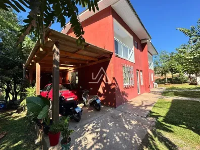 Casa com 3 Quartos à venda, 240m² no Vila Luiza, Passo Fundo