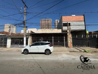 Casa com 2 Quartos à venda, 301m² no Vila Nova Manchester, São Paulo